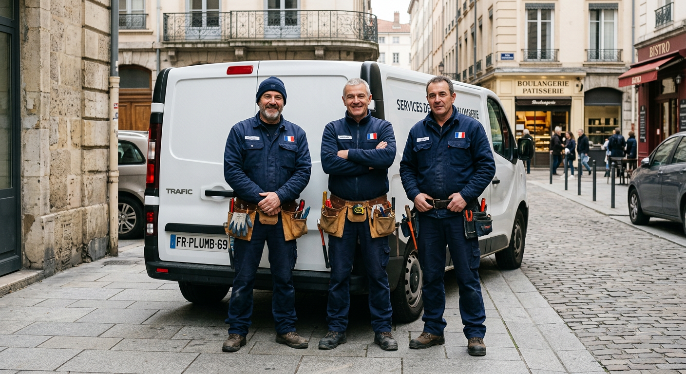 recherche de fuite détection Drancy 93